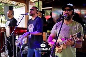 1� Feijoada Bar Container