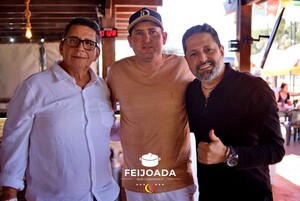 1� Feijoada Bar Container