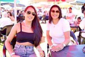 1� Feijoada Bar Container