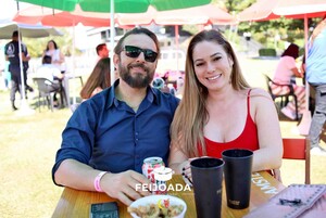 1� Feijoada Bar Container