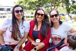 1� Feijoada Bar Container