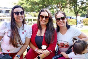 1� Feijoada Bar Container
