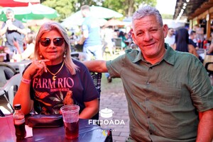 1� Feijoada Bar Container