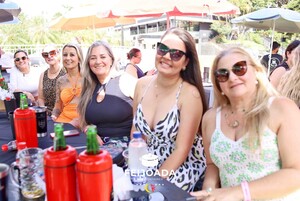 1� Feijoada Bar Container