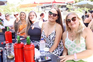 1� Feijoada Bar Container