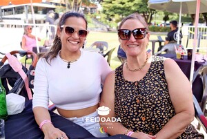 1� Feijoada Bar Container