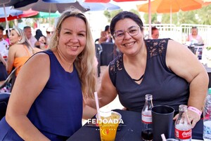 1� Feijoada Bar Container