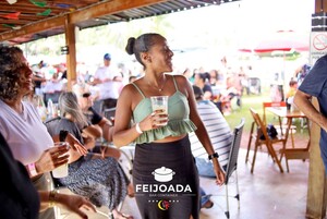 1� Feijoada Bar Container