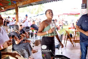 1� Feijoada Bar Container
