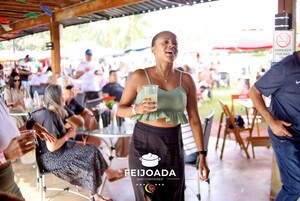1� Feijoada Bar Container