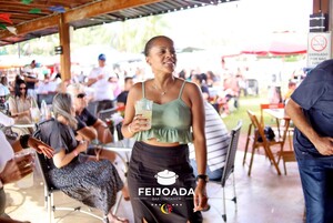 1� Feijoada Bar Container