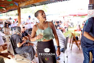 1� Feijoada Bar Container