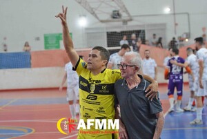 Homenagem ao Sr. Jos� Jakonis
