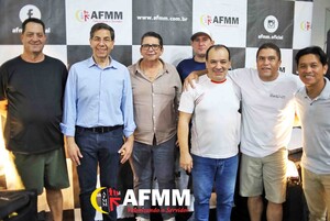 Homenagem ao Sr. Jos� Jakonis