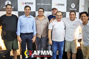Homenagem ao Sr. Jos� Jakonis