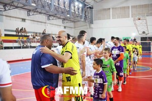 Homenagem ao Sr. Jos� Jakonis