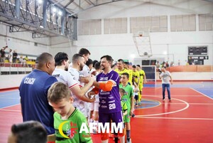 Homenagem ao Sr. Jos� Jakonis