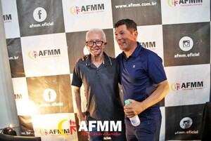 Homenagem ao Sr. Jos� Jakonis