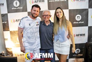 Homenagem ao Sr. Jos� Jakonis