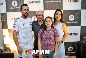 Homenagem ao Sr. Jos� Jakonis
