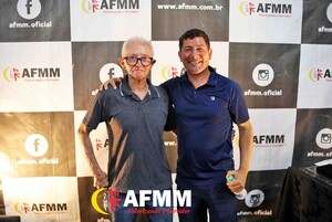 Homenagem ao Sr. Jos� Jakonis