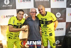 Homenagem ao Sr. Jos� Jakonis