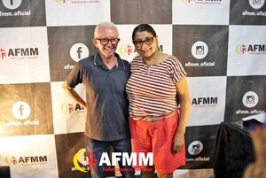 Homenagem ao Sr. Jos� Jakonis