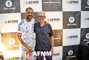 Homenagem ao Sr. Jos� Jakonis
