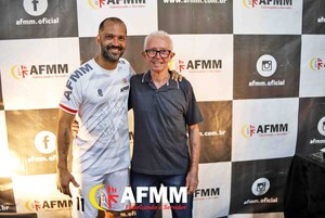 Homenagem ao Sr. Jos� Jakonis