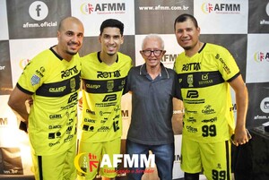 Homenagem ao Sr. Jos� Jakonis
