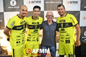 Homenagem ao Sr. Jos� Jakonis