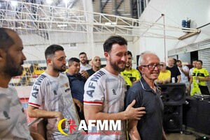 Homenagem ao Sr. Jos� Jakonis