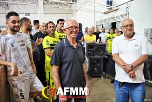 Homenagem ao Sr. Jos� Jakonis