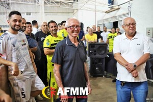 Homenagem ao Sr. Jos� Jakonis