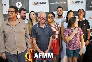 Homenagem ao Sr. Jos� Jakonis