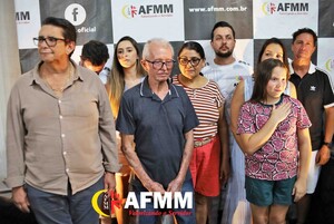 Homenagem ao Sr. Jos� Jakonis