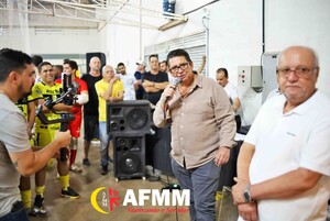 Homenagem ao Sr. Jos� Jakonis