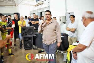 Homenagem ao Sr. Jos� Jakonis