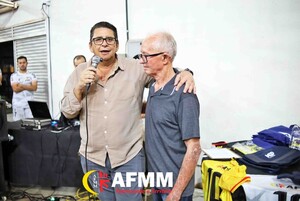 Homenagem ao Sr. Jos� Jakonis