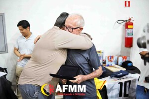 Homenagem ao Sr. Jos� Jakonis