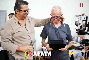 Homenagem ao Sr. Jos� Jakonis