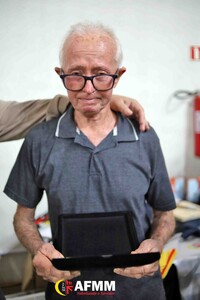 Homenagem ao Sr. Jos� Jakonis