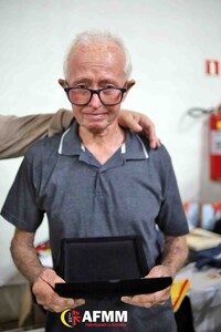 Homenagem ao Sr. Jos� Jakonis