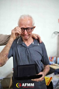 Homenagem ao Sr. Jos� Jakonis