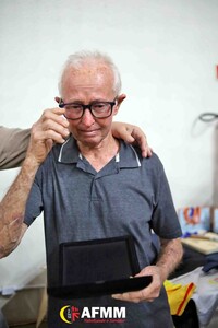 Homenagem ao Sr. Jos� Jakonis