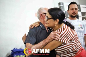 Homenagem ao Sr. Jos� Jakonis