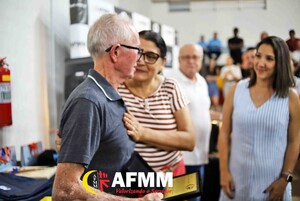 Homenagem ao Sr. Jos� Jakonis