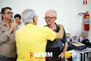 Homenagem ao Sr. Jos� Jakonis