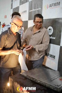 Homenagem ao Sr. Jos� Jakonis