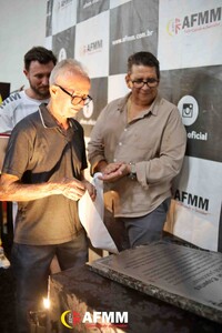 Homenagem ao Sr. Jos� Jakonis